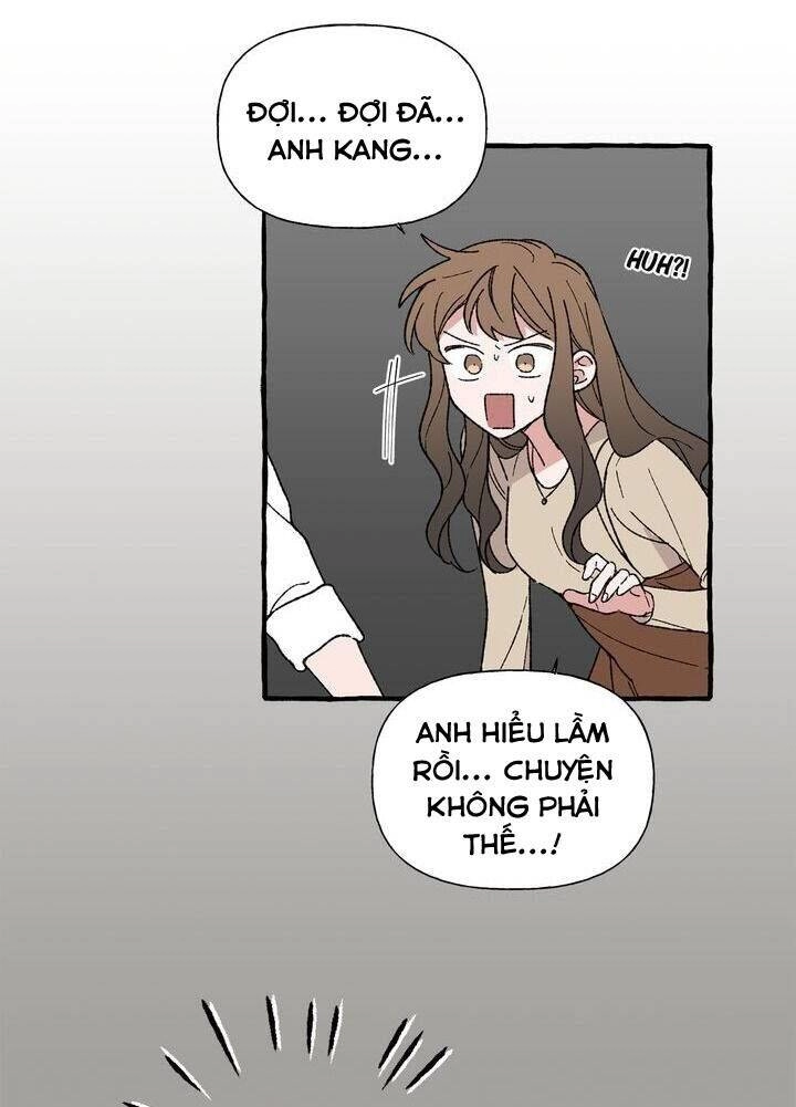 Nhân Viên Mới Của Masung Chapter 13 - 33