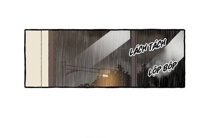 Nhân Viên Mới Của Masung Chapter 13 - 35