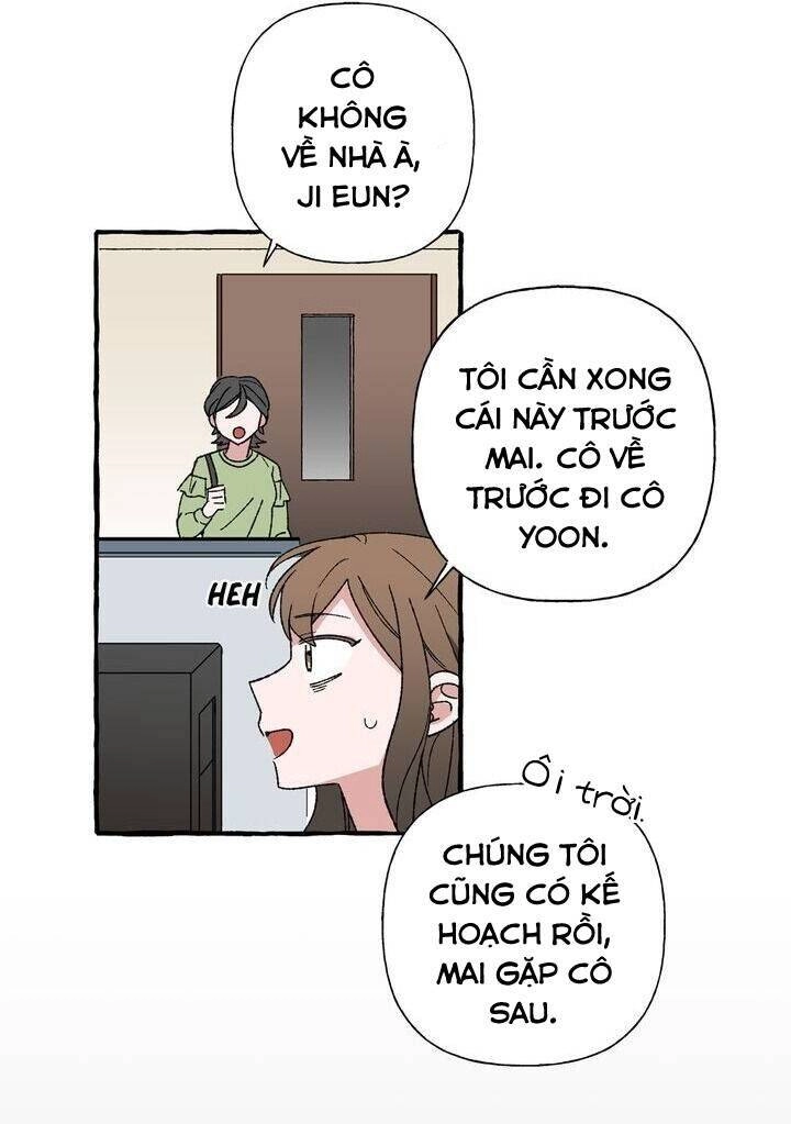 Nhân Viên Mới Của Masung Chapter 13 - 36