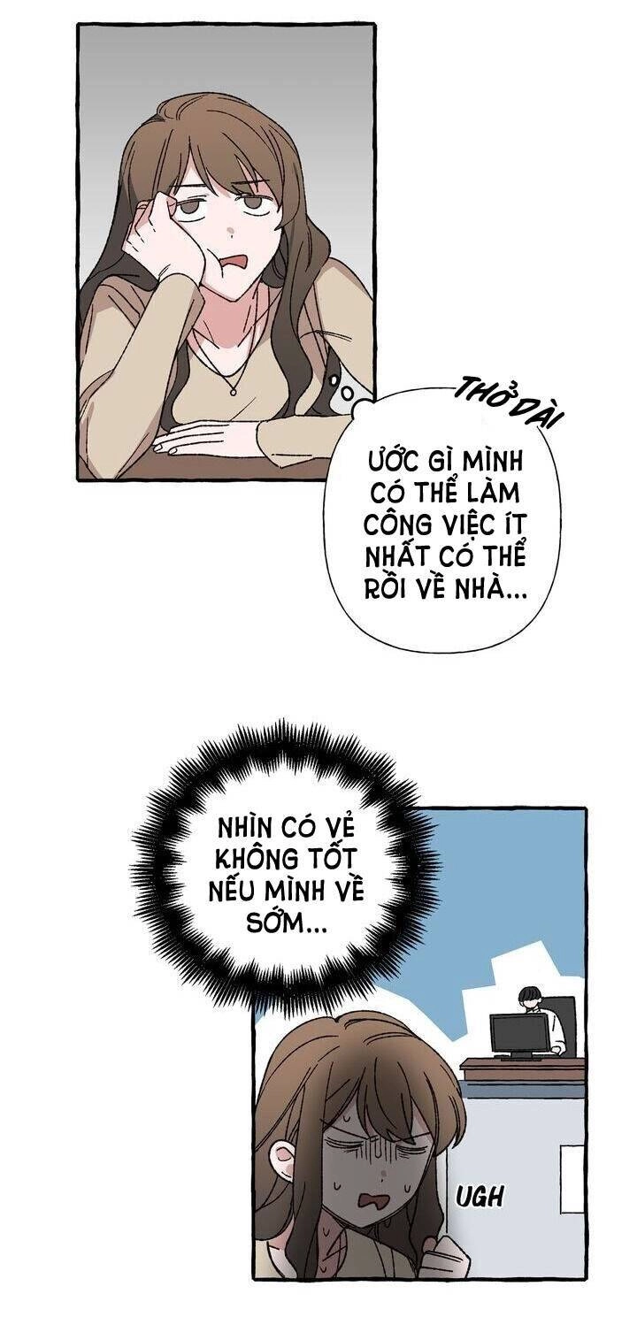 Nhân Viên Mới Của Masung Chapter 13 - 38