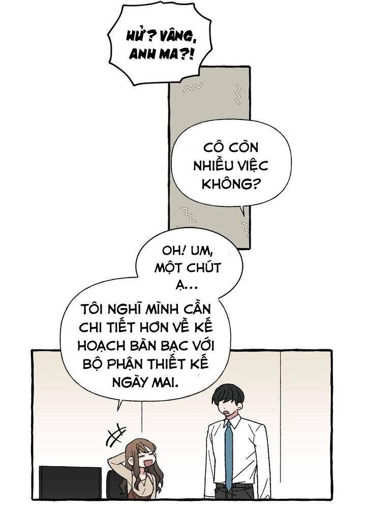 Nhân Viên Mới Của Masung Chapter 13 - 40