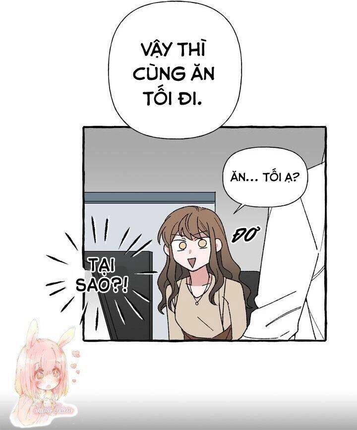 Nhân Viên Mới Của Masung Chapter 13 - 42