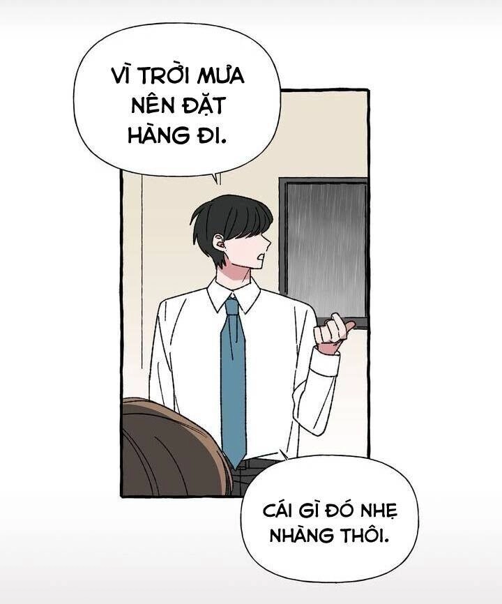 Nhân Viên Mới Của Masung Chapter 13 - 44