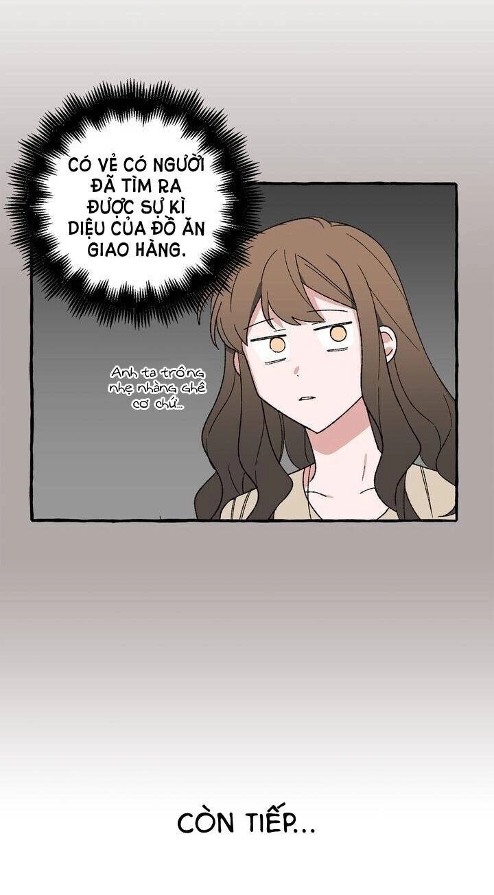 Nhân Viên Mới Của Masung Chapter 13 - 45