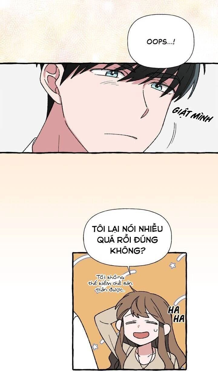 Nhân Viên Mới Của Masung Chapter 14 - 9