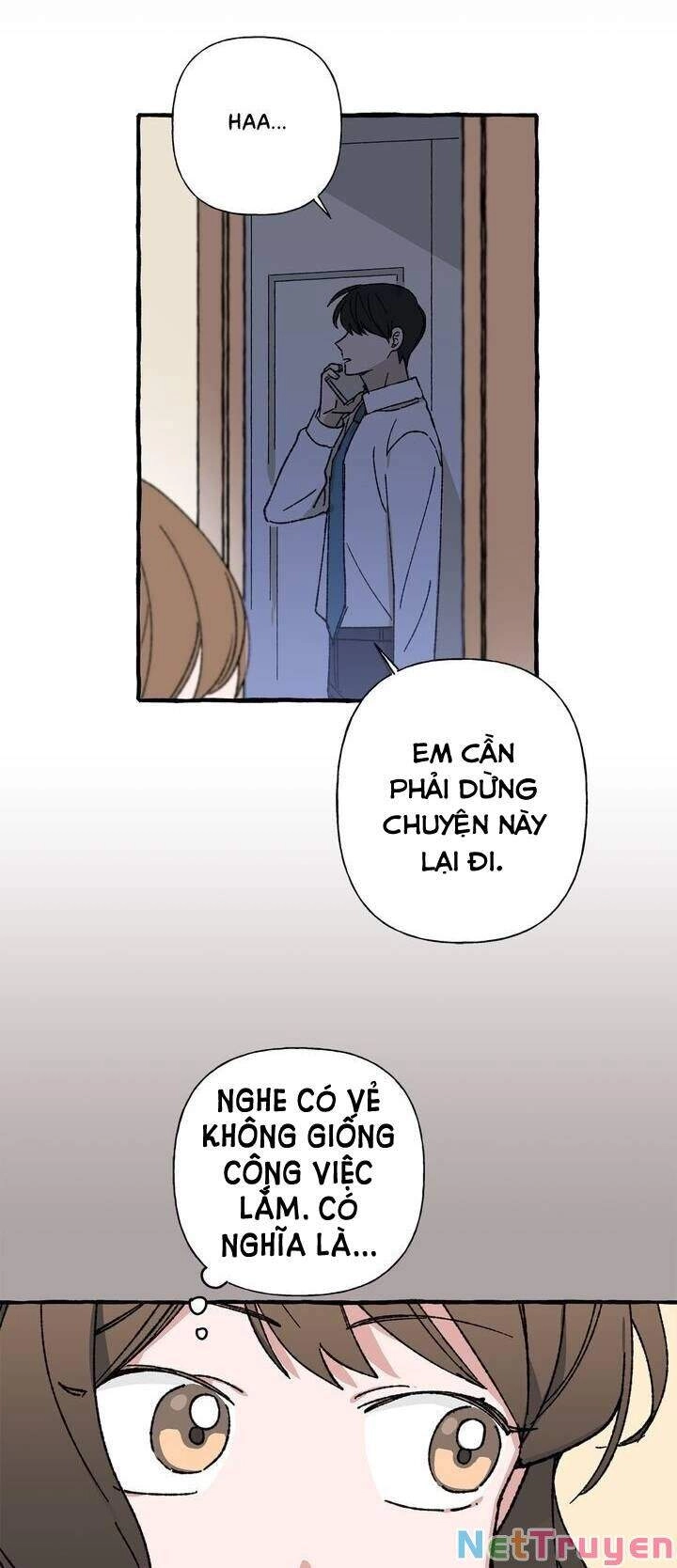 Nhân Viên Mới Của Masung Chapter 15 - 3