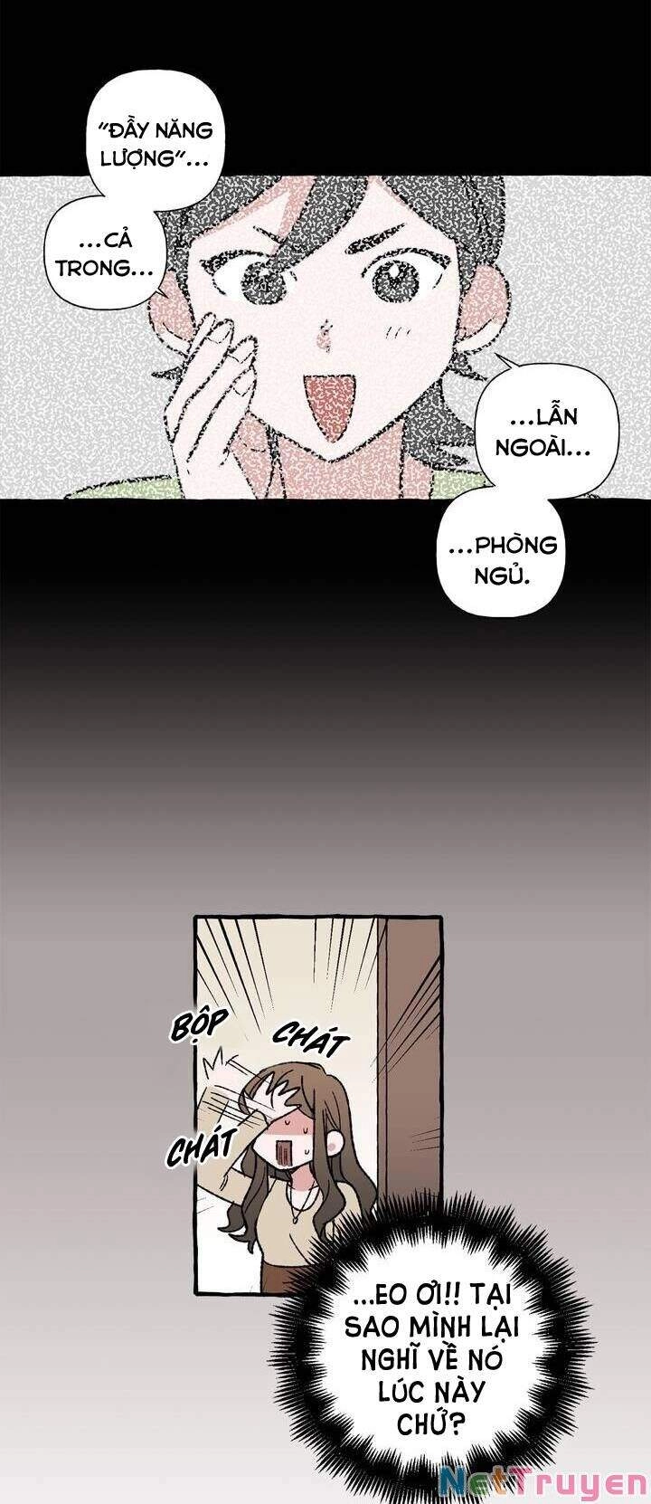 Nhân Viên Mới Của Masung Chapter 15 - 5