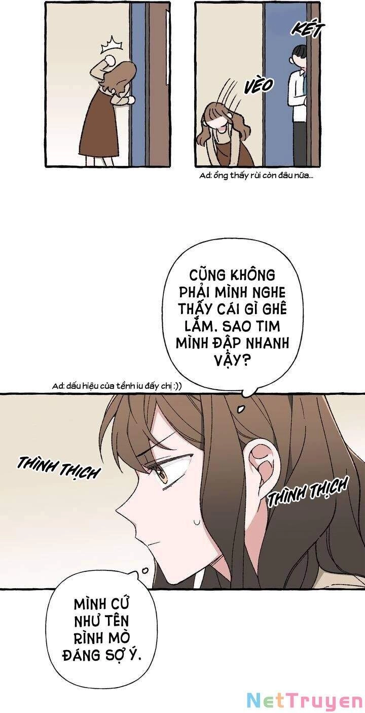 Nhân Viên Mới Của Masung Chapter 15 - 8