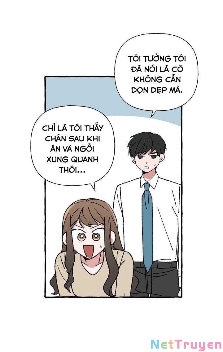 Nhân Viên Mới Của Masung Chapter 15 - 9