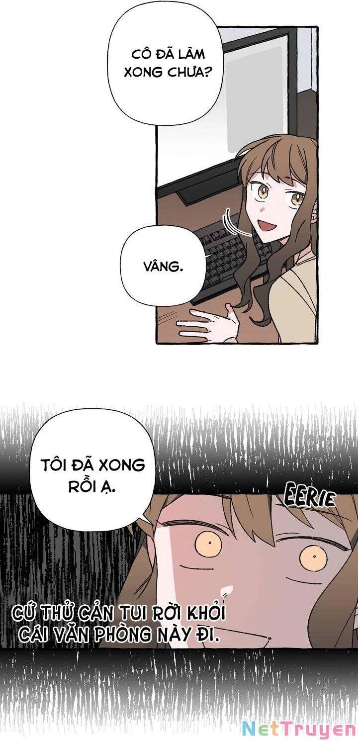 Nhân Viên Mới Của Masung Chapter 15 - 14