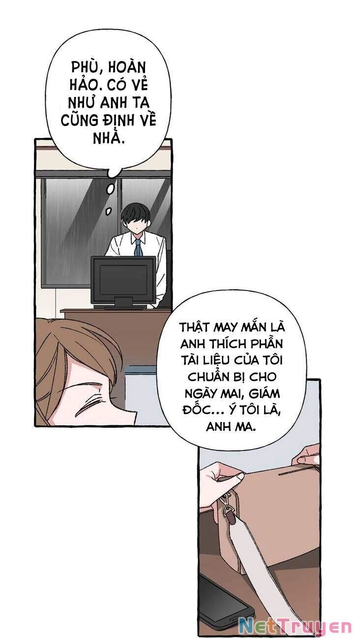 Nhân Viên Mới Của Masung Chapter 15 - 15