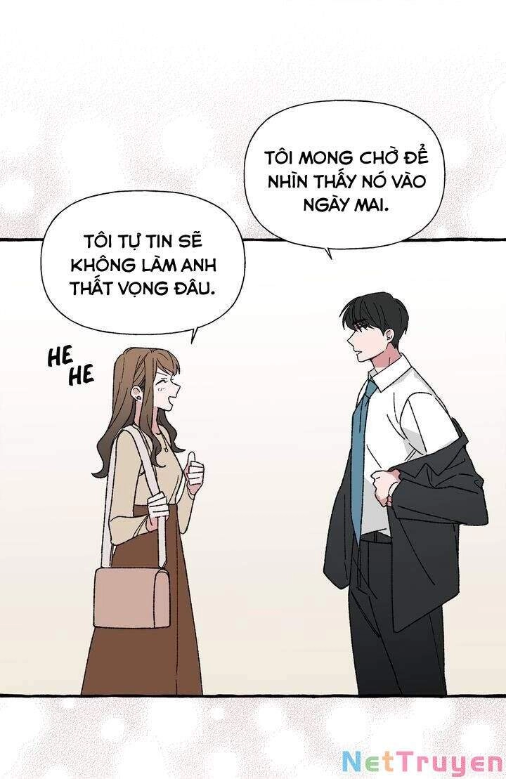 Nhân Viên Mới Của Masung Chapter 15 - 16