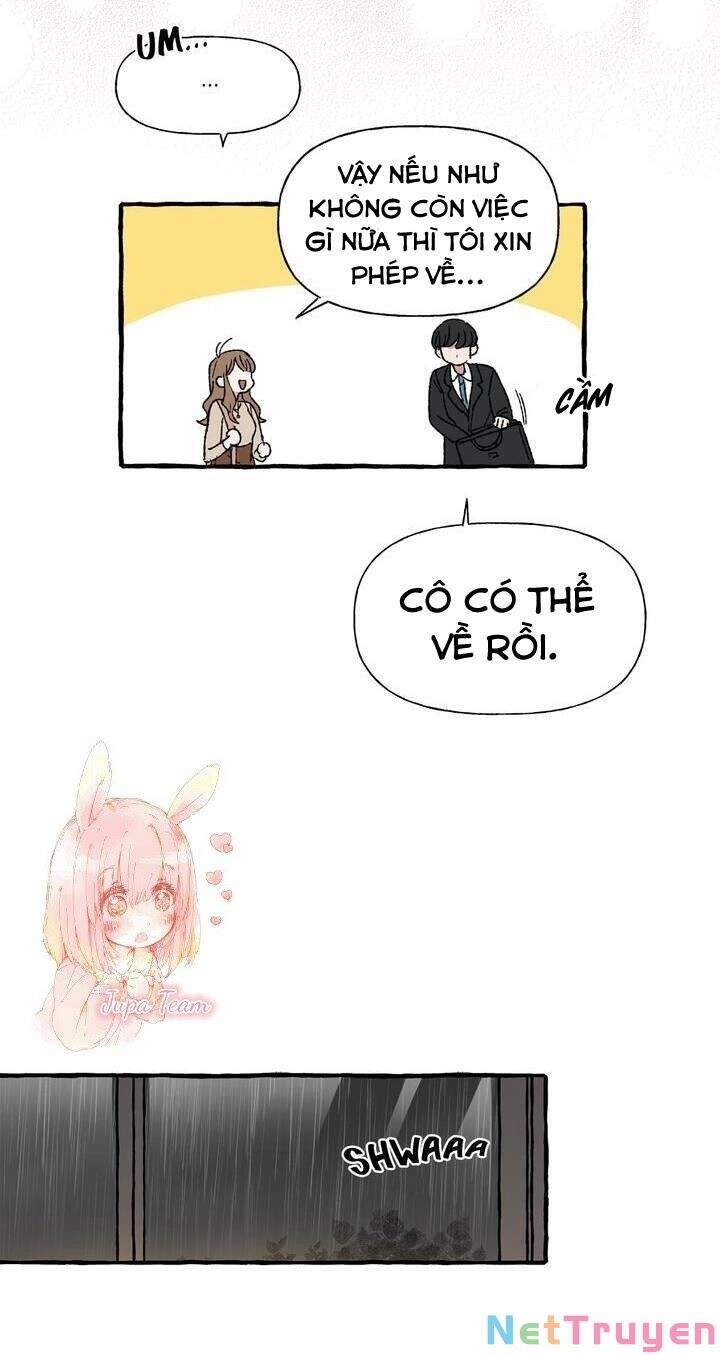 Nhân Viên Mới Của Masung Chapter 15 - 17