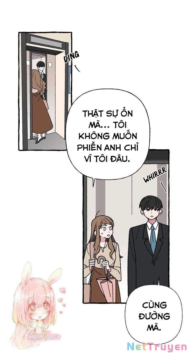 Nhân Viên Mới Của Masung Chapter 15 - 22