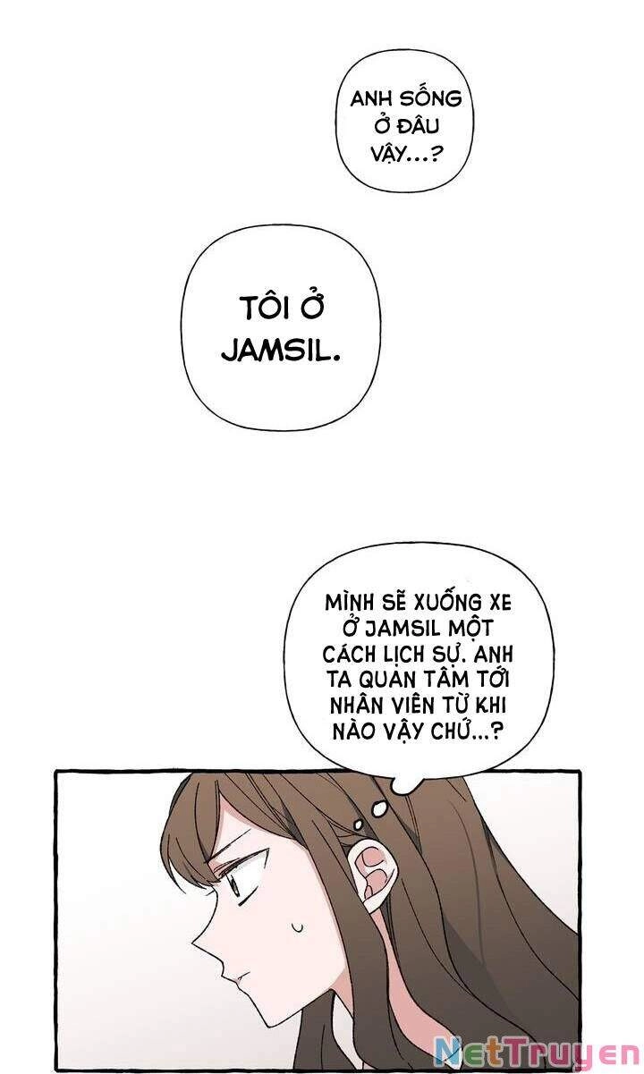 Nhân Viên Mới Của Masung Chapter 15 - 23