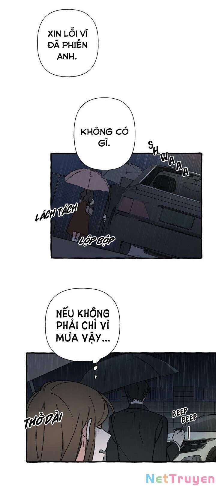 Nhân Viên Mới Của Masung Chapter 15 - 24