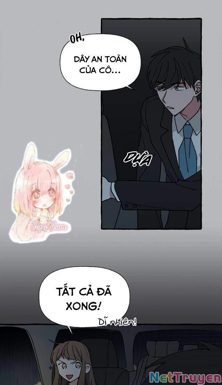 Nhân Viên Mới Của Masung Chapter 15 - 27