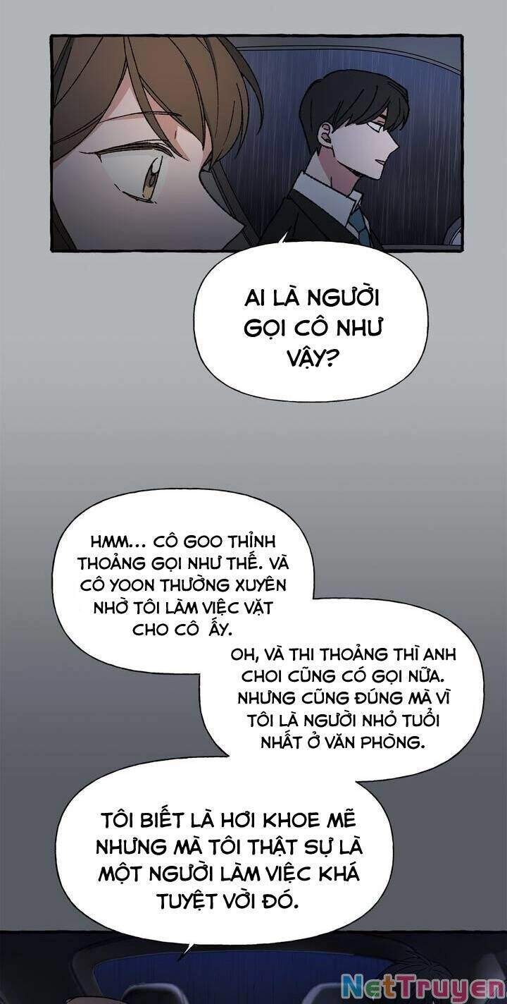 Nhân Viên Mới Của Masung Chapter 15 - 31