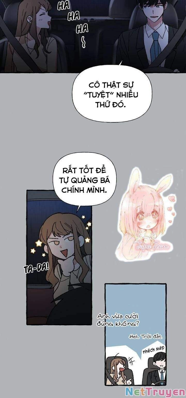 Nhân Viên Mới Của Masung Chapter 15 - 32