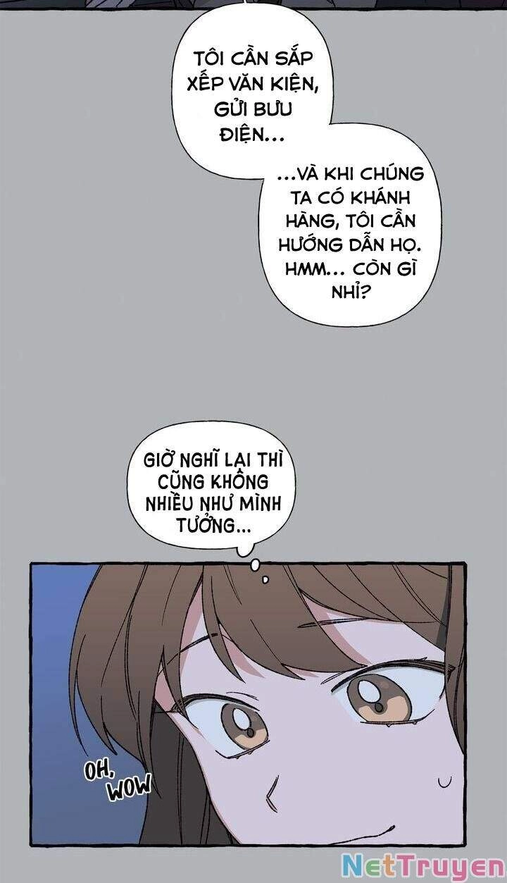 Nhân Viên Mới Của Masung Chapter 15 - 34