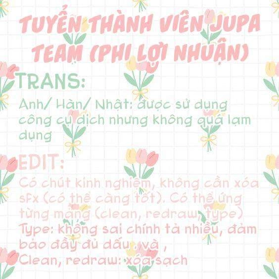 Nhân Viên Mới Của Masung Chapter 17 - 44