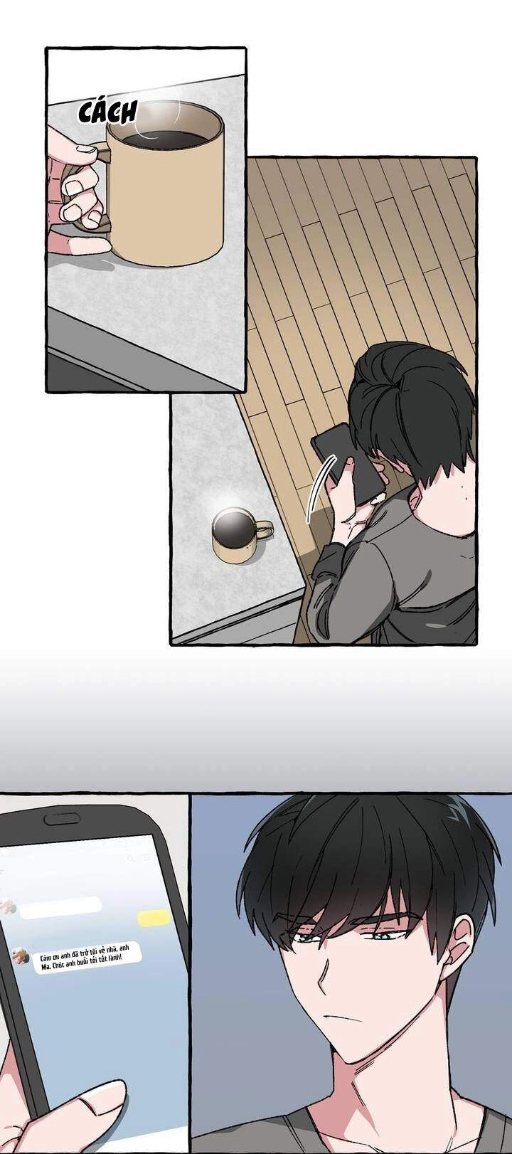 Nhân Viên Mới Của Masung Chapter 18 - 29