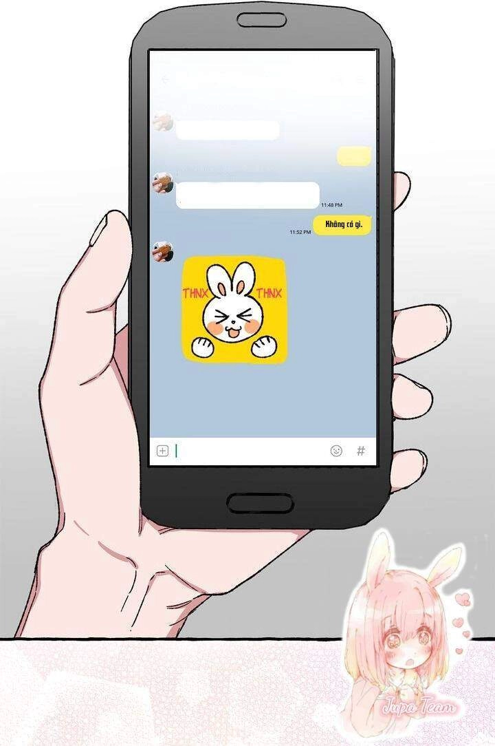 Nhân Viên Mới Của Masung Chapter 18 - 36