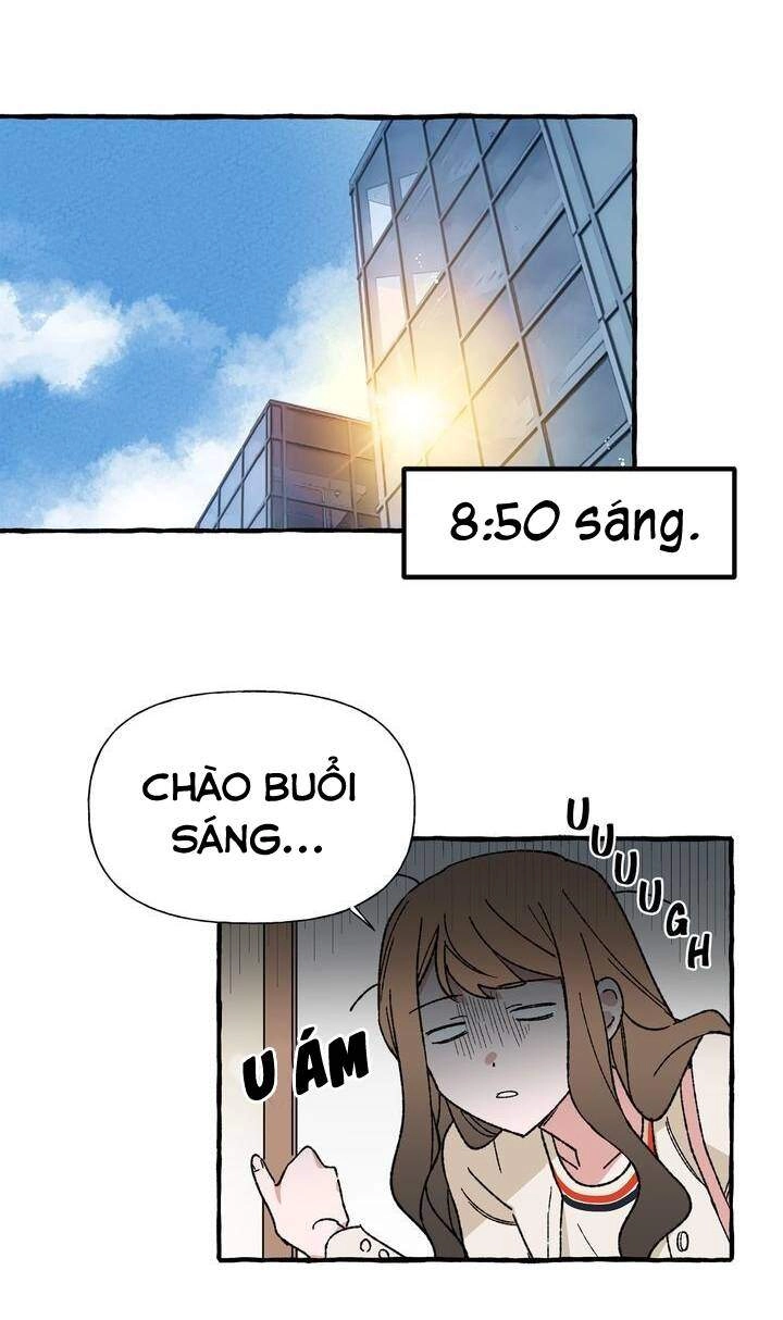 Nhân Viên Mới Của Masung Chapter 19 - 3