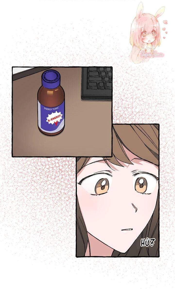 Nhân Viên Mới Của Masung Chapter 19 - 5