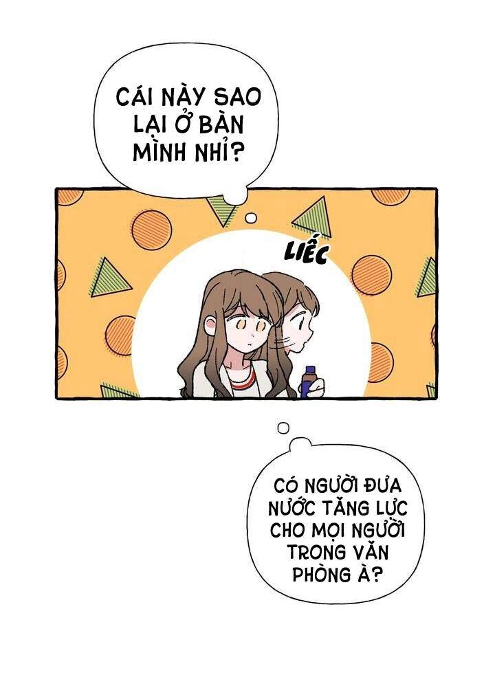 Nhân Viên Mới Của Masung Chapter 19 - 6