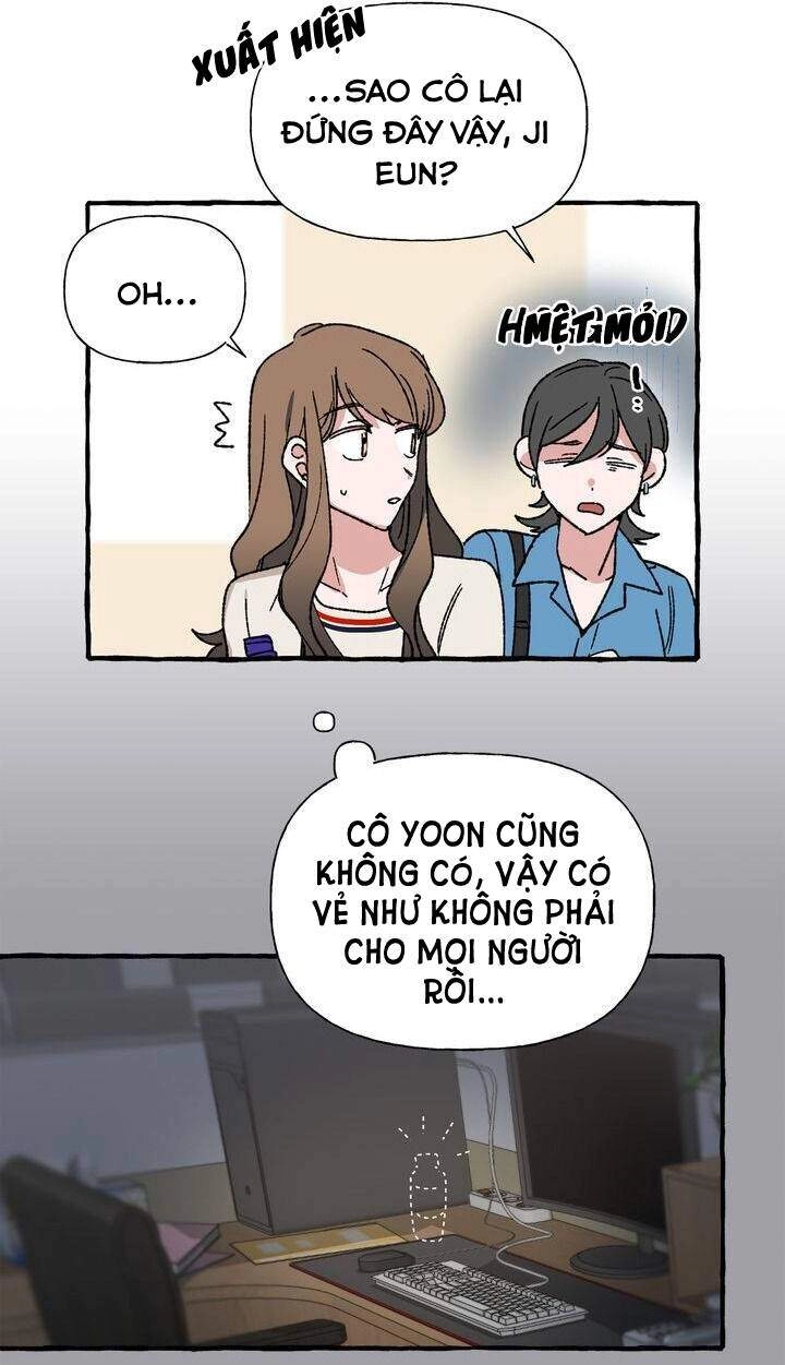 Nhân Viên Mới Của Masung Chapter 19 - 7