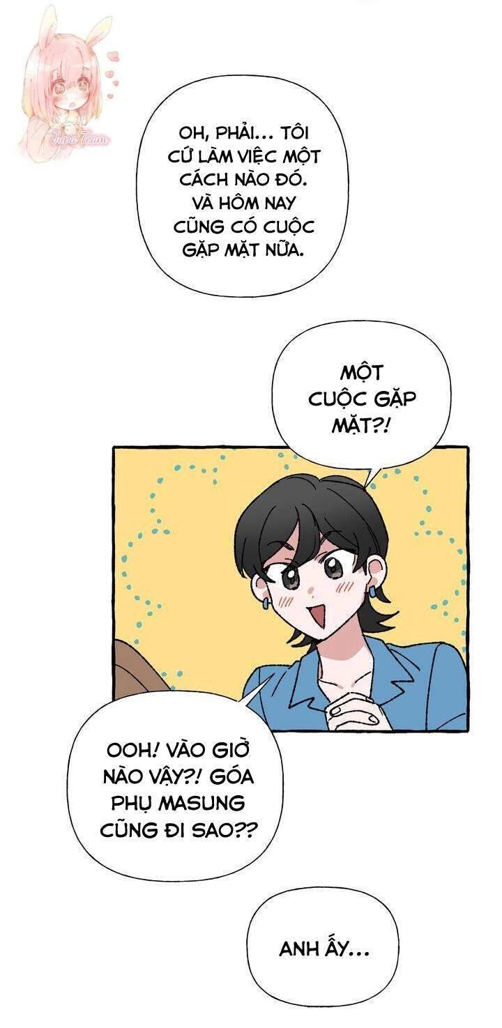 Nhân Viên Mới Của Masung Chapter 19 - 10