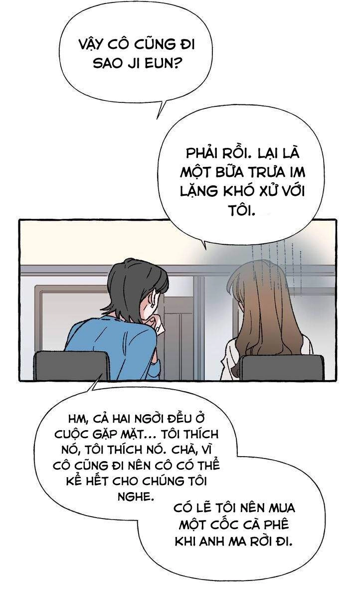 Nhân Viên Mới Của Masung Chapter 19 - 12