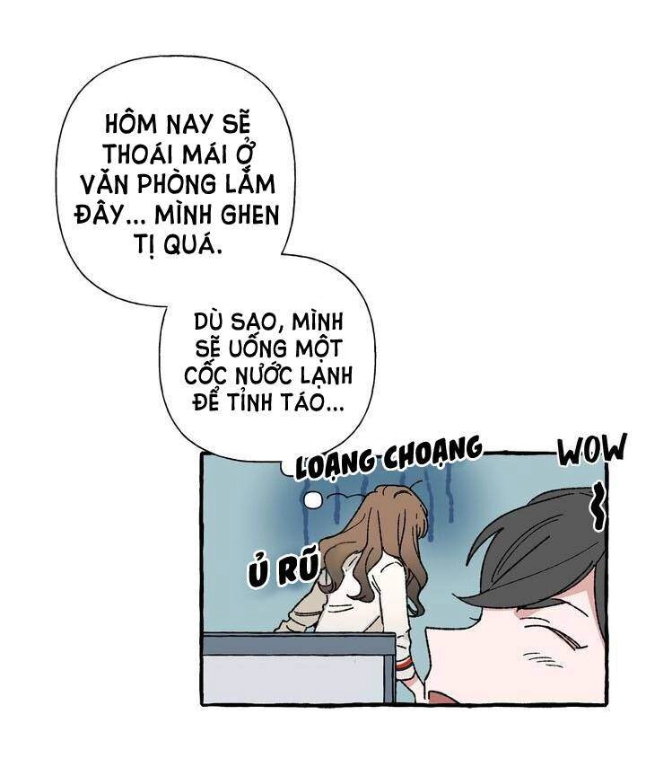 Nhân Viên Mới Của Masung Chapter 19 - 13