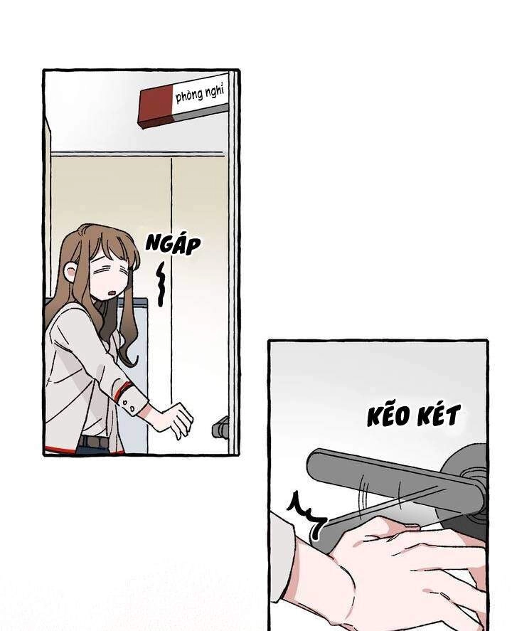 Nhân Viên Mới Của Masung Chapter 19 - 14