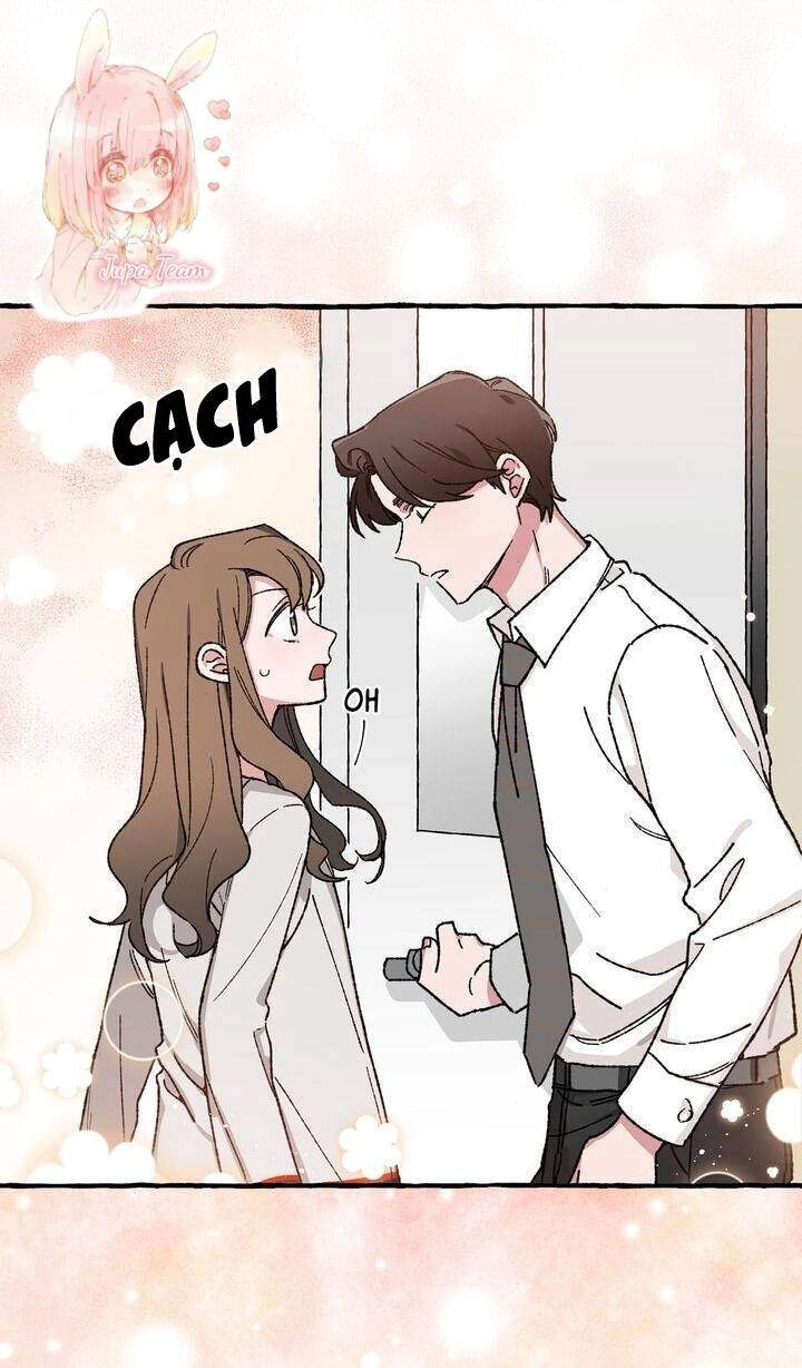 Nhân Viên Mới Của Masung Chapter 19 - 15