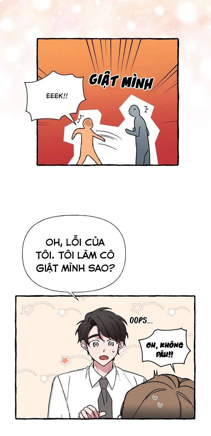 Nhân Viên Mới Của Masung Chapter 19 - 16