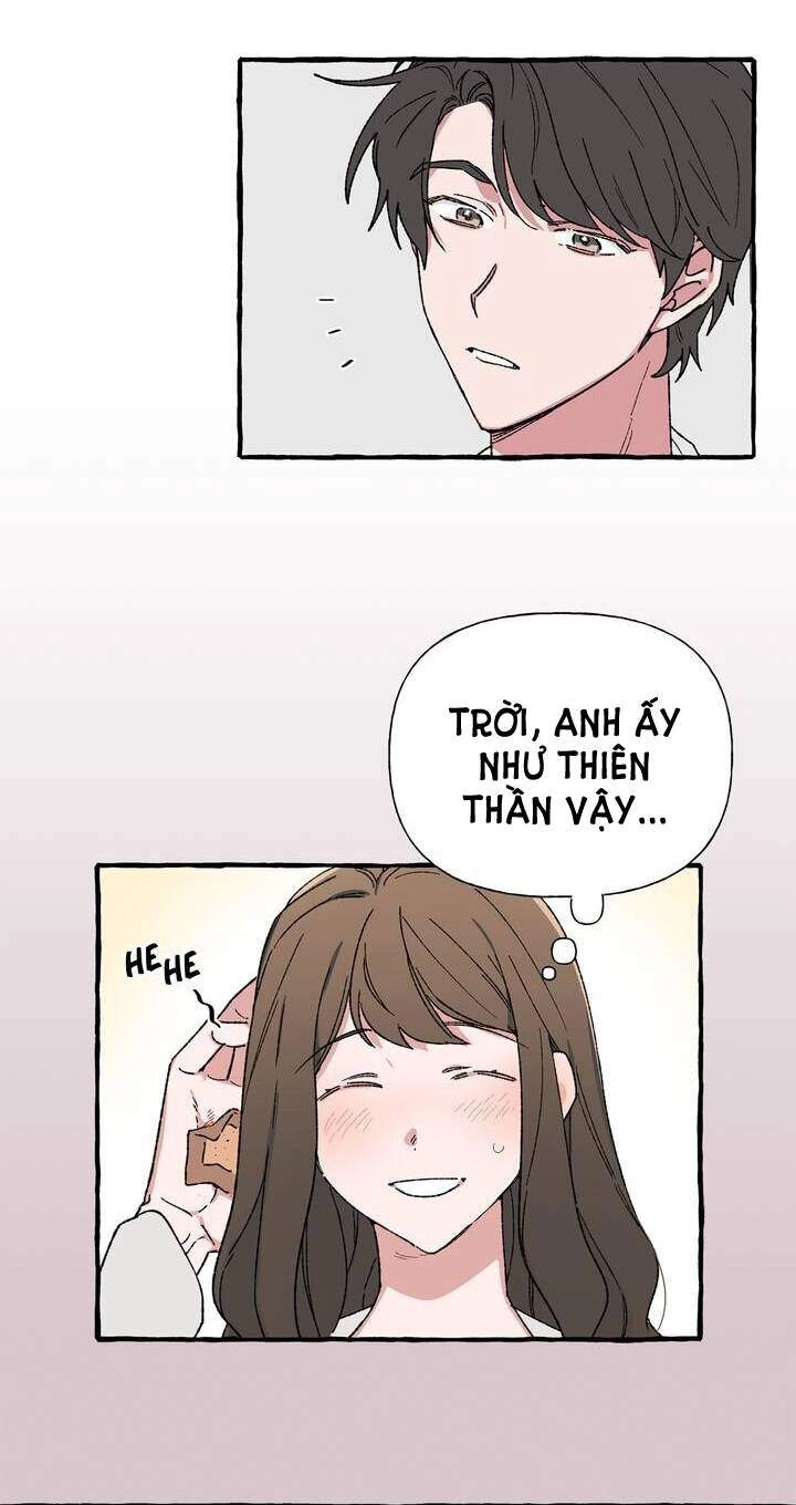 Nhân Viên Mới Của Masung Chapter 19 - 18