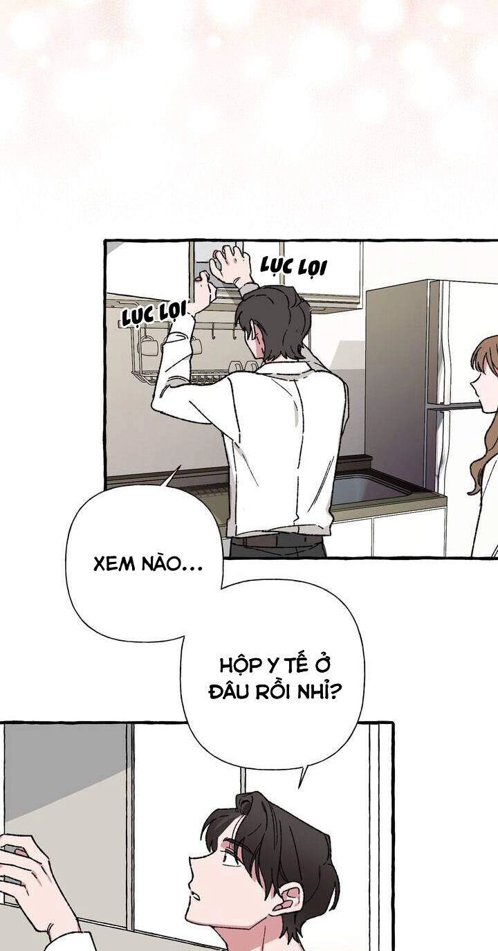 Nhân Viên Mới Của Masung Chapter 19 - 22