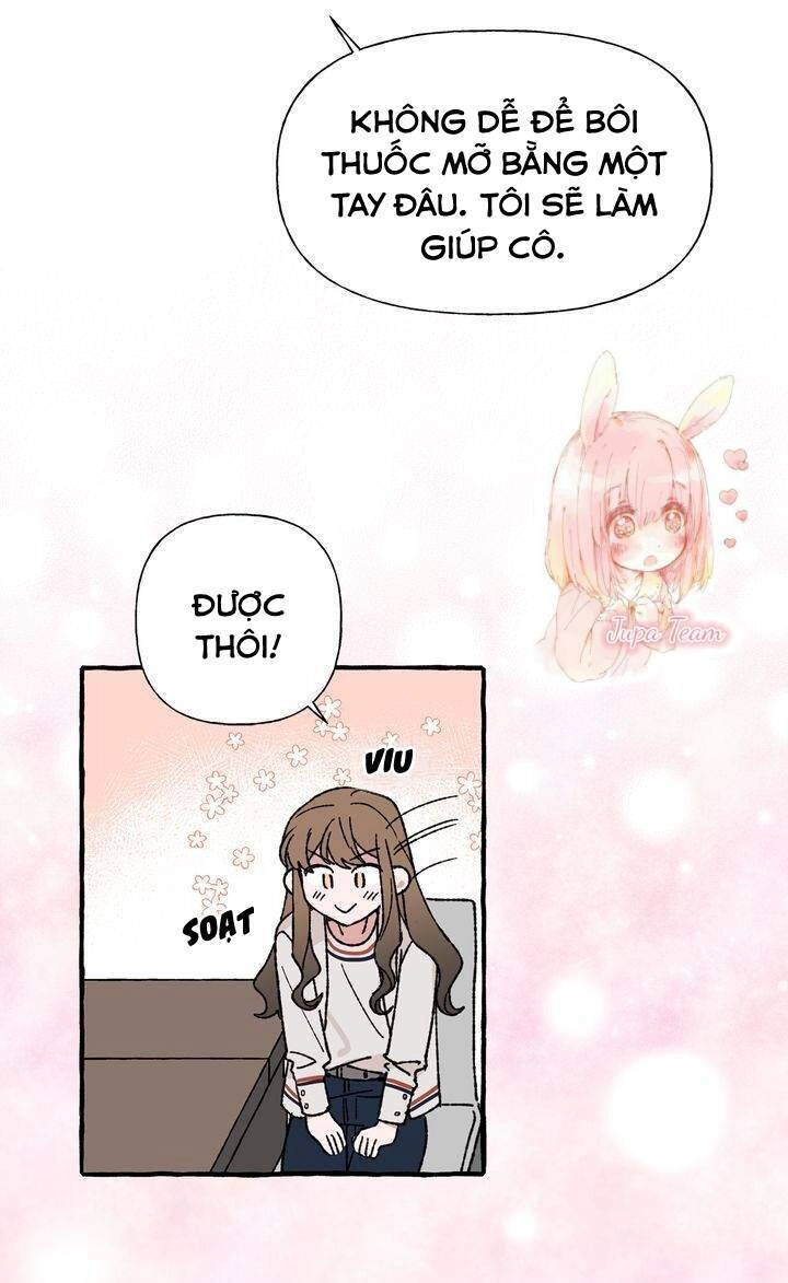 Nhân Viên Mới Của Masung Chapter 19 - 25