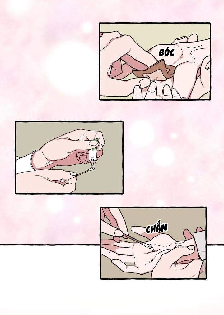 Nhân Viên Mới Của Masung Chapter 19 - 26