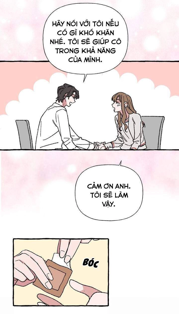 Nhân Viên Mới Của Masung Chapter 19 - 29