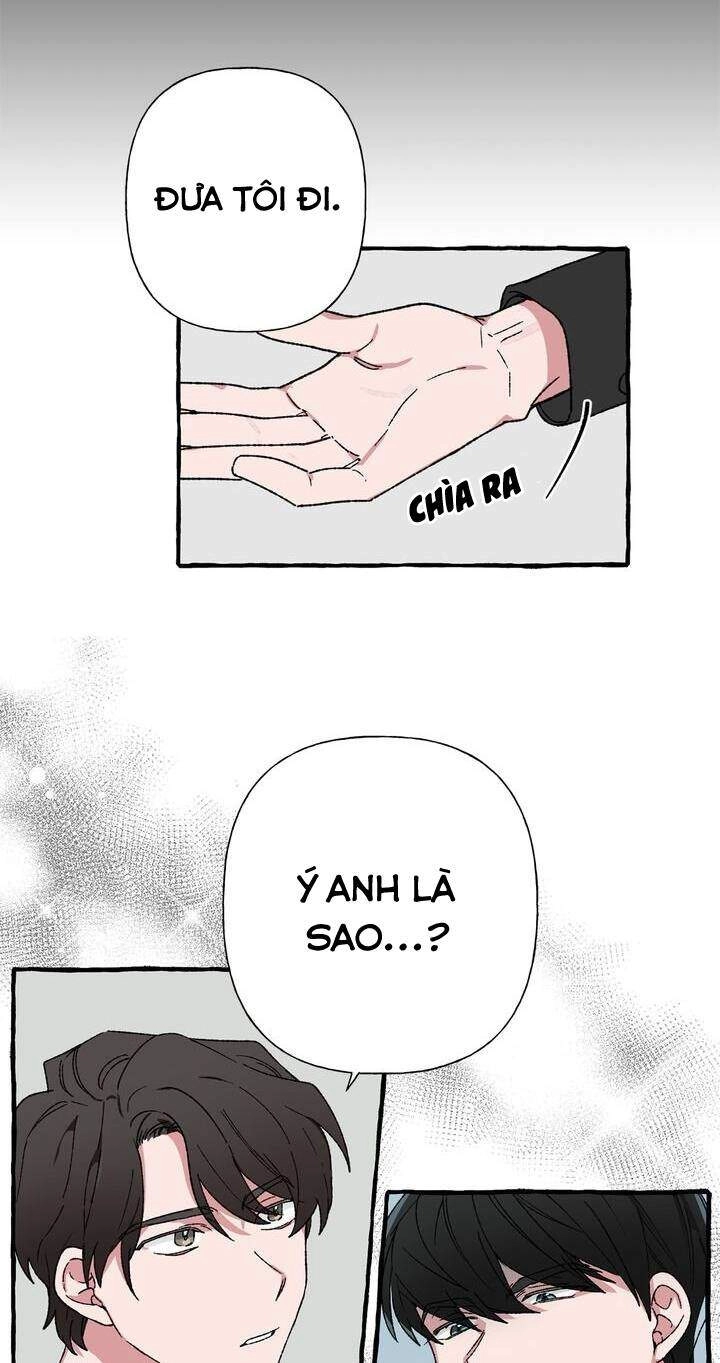 Nhân Viên Mới Của Masung Chapter 19 - 34