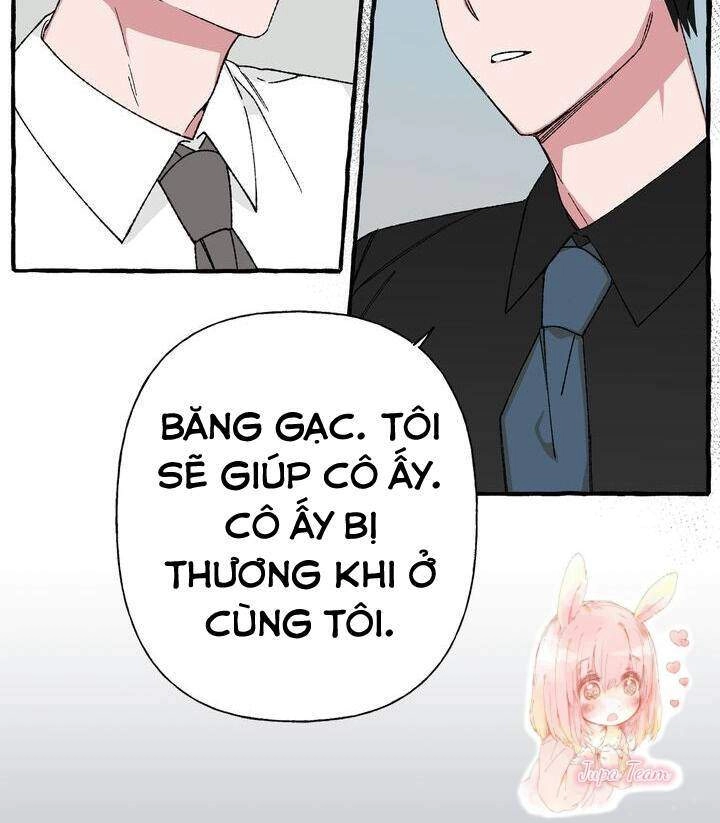 Nhân Viên Mới Của Masung Chapter 19 - 35