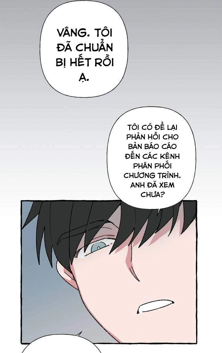 Nhân Viên Mới Của Masung Chapter 19 - 37