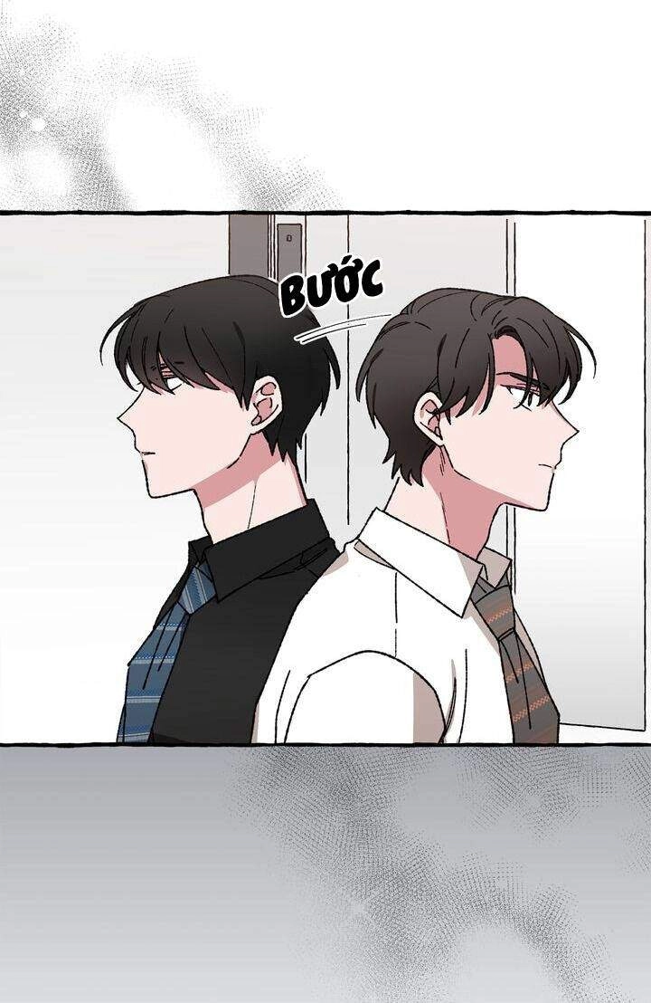 Nhân Viên Mới Của Masung Chapter 19 - 39