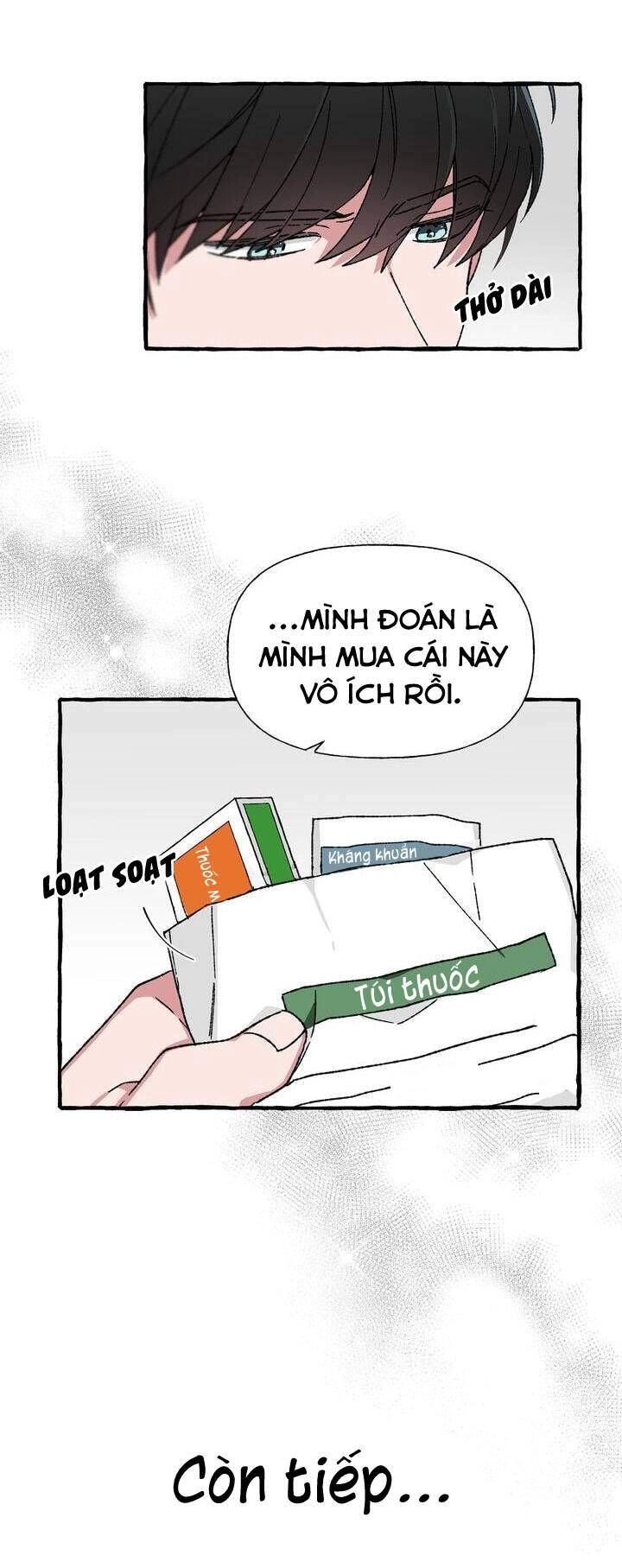 Nhân Viên Mới Của Masung Chapter 19 - 44