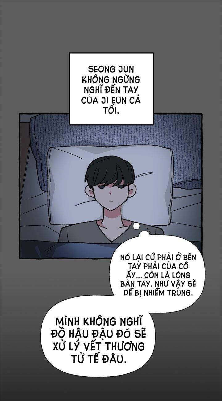 Nhân Viên Mới Của Masung Chapter 20 - 2