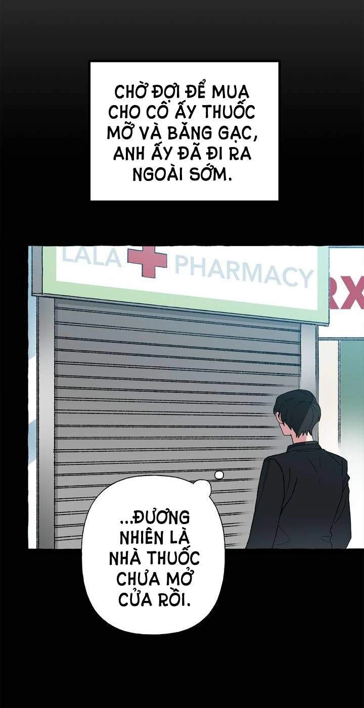 Nhân Viên Mới Của Masung Chapter 20 - 3