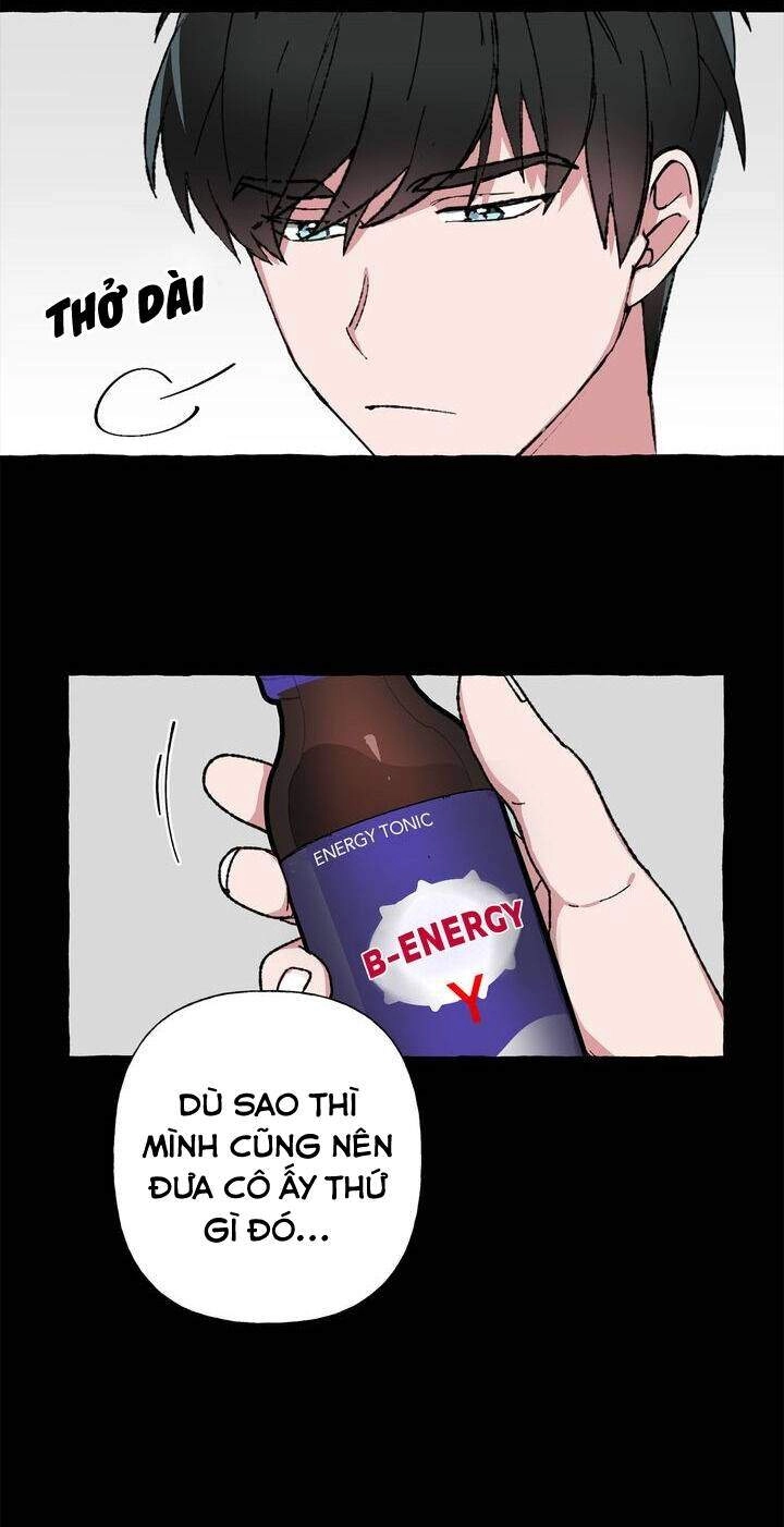 Nhân Viên Mới Của Masung Chapter 20 - 4